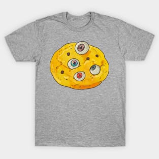 Classic EYEchip cookie T-Shirt